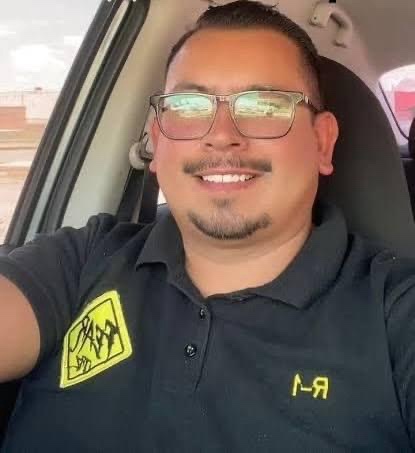 ASESINAN A RAFA DIAZ, “WAYNE”, CONDUCTOR DE UBER&nbsp;TIKTOKERO