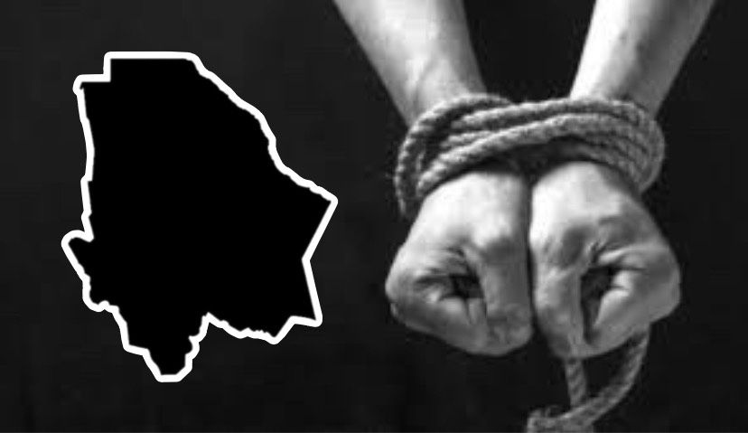 CHIHUAHUA NÚMERO UNO EN DELITO DE&nbsp;SECUESTRO