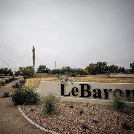 POR ENÉSIMA VEZ Y DEFINITIVA, BATEAN AUTONOMÍA DE LOS&nbsp;LEBARON