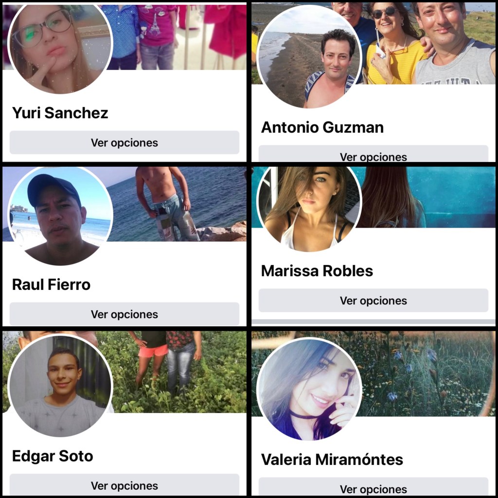 GOBIERNO DE CHIHUAHUA UTILIZA ‘BOTS’ PARA DEFENDER ACTOS DE&nbsp;CORRUPCIÓN