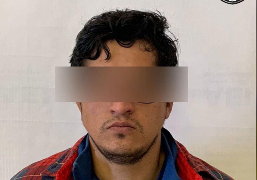 CAPTURA LA FEM A FEMINICIDA DE&nbsp;SAYRA