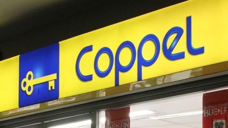 FALLA SISTEMA DE COPPEL A NIVEL&nbsp;NACIONAL