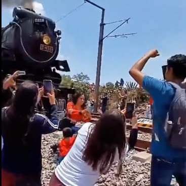 UNA FOTO QUE LE COSTÓ LA&nbsp;VIDA