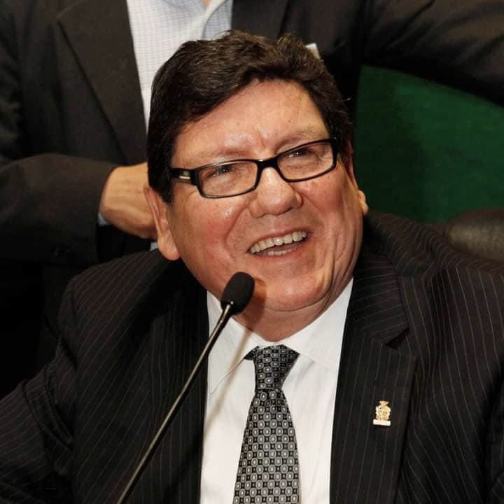 FALLECE JAVIER GONZÁLEZ&nbsp;MOCKEN