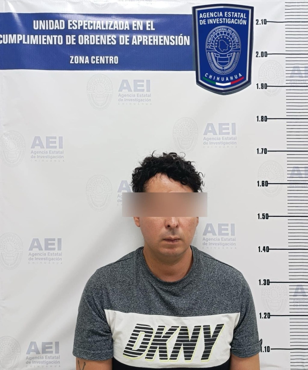 CONSERJE DE KINDER ES DETENIDO POR EL DELITO DE ABUSO&nbsp;SEXUAL