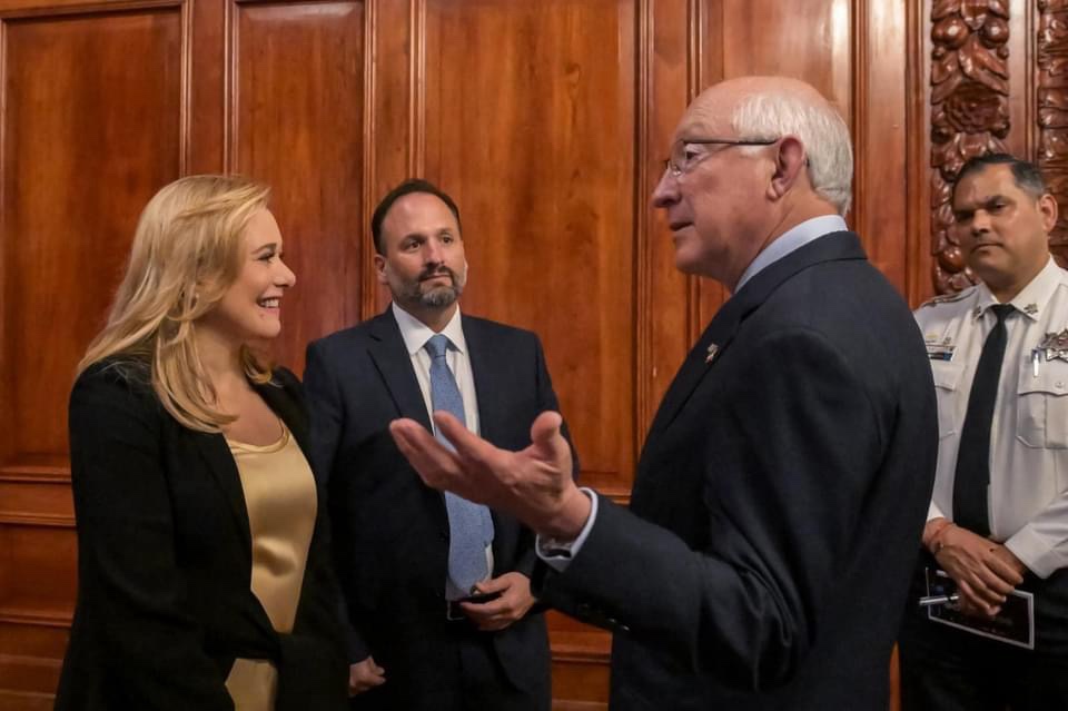 FLUJO MIGRATORIO A DISMINUIDO EN LOS ÚLTIMOS MESES EN EL&nbsp;ESTADO