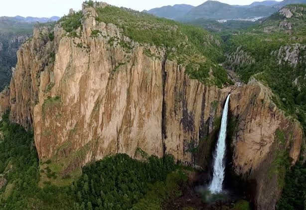 ES CHIHUAHUA SEGUNDO LUGAR EN&nbsp;TURISMO