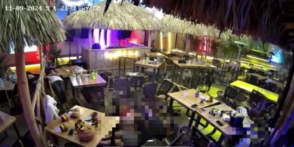 ¡NOCHE TRÁGICA EN QUERETARO! MÁS DE 10 PERSONAS MUERTAS y VARIOS&nbsp;HERIDOS