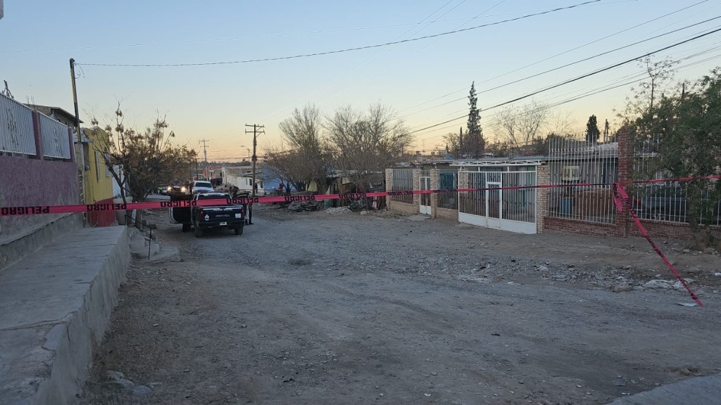 YA CAYERON LOS PRIMEROS DOS DEL&nbsp;2025