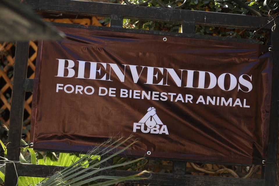 NACE EN CHIHUAHUA FRENTE UNIDO POR EL BIENESTAR&nbsp;ANIMAL
