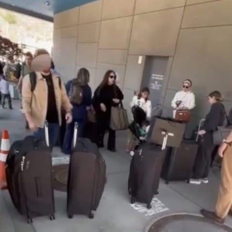 SE ENTREGAN 17 FAMILIARES DE “EL CHAPO” AL GOBIERNO DE ESTADOS&nbsp;UNIDOS