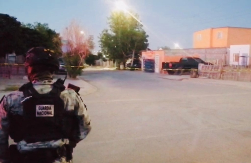 FUS1L4N A JOVEN EN SENDEROS DE&nbsp;ORIENTE