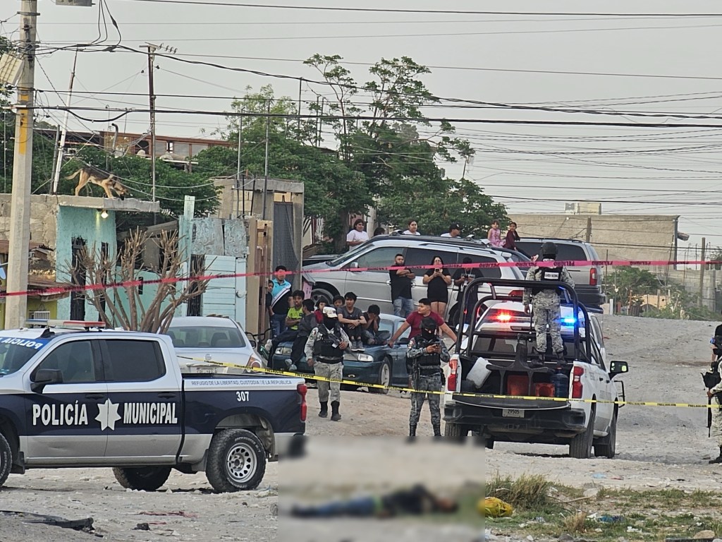 CHIHUAHUA ES YA EL CUARTO ESTADO MÁS VIOLENTO DEL&nbsp;PAÍS