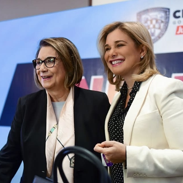 ACUSAN A MAMÁ DE MARU CAMPOS POR CASO DEL CREMATORIO&nbsp;PLENITUD