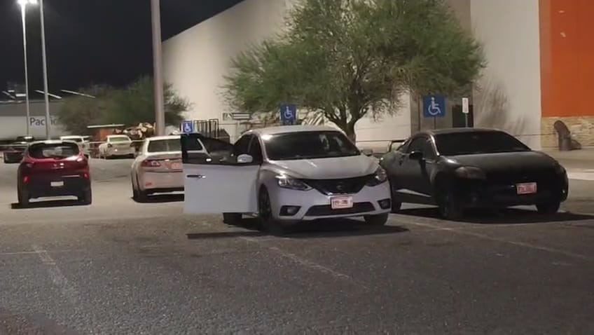 ATAQUE ARMADO EN GRAN PATIO ZARAGOZA DEJA UN&nbsp;MUERTO