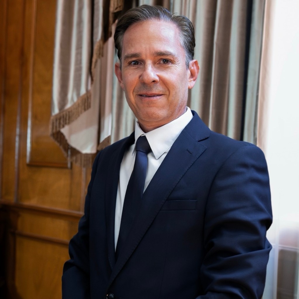 DENUNCIAN A VOCERO DE MARU CAMPOS POR ACOSO&nbsp;SEXUAL