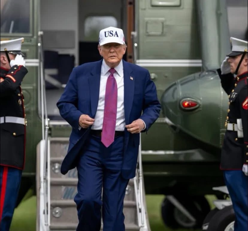 DONALD TRUMP AUTORIZA LA FUERZA MILITAR PARA ATACAR A CÁRTELES EN TERRITORIO&nbsp;EXTRANJERO