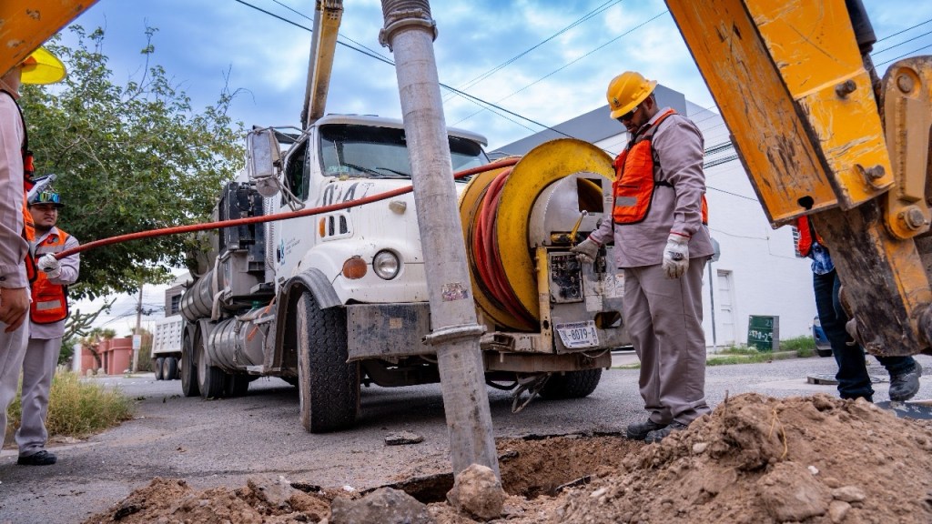 REPARAN 24 HUNDIMIENTOS CON OPERATIVO&nbsp;ESPECIAL