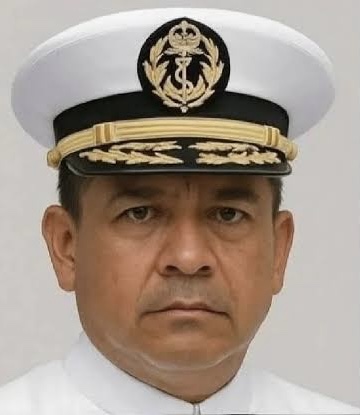 MUERE CAPITÁN DE LA MARINA VINCULADO A HUACHICOL&nbsp;FISCAL