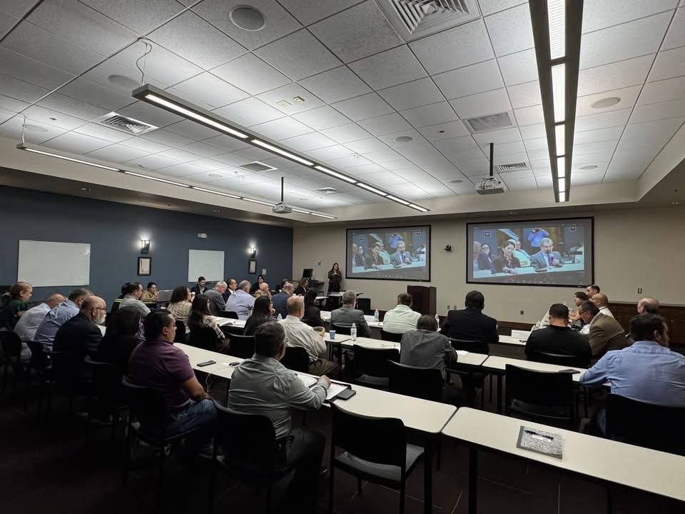 REFUERZAN MONITOREO EN CALIDAD DEL&nbsp;AIRE