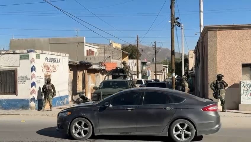 CATEAN DOMICILIO JUNTO A FUNERARIA DEL CARMEN, ASEGURAN&nbsp;DOCUMENTOS