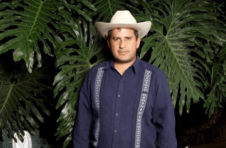 ABATEN AL AGRESOR DEL ALCALDE CARLOS&nbsp;MANZO