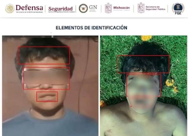 ASESINO DE ALCALDE CARLOS MANZO ERA MENOR DE&nbsp;EDAD