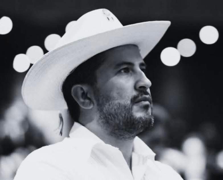 URUAPAN FUNDE ESPERANZA EN HOMENAJE A CARLOS&nbsp;MANZO