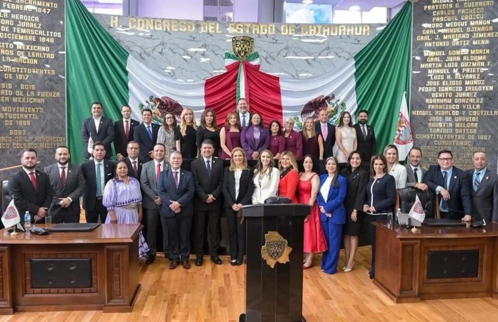 POR SU ARDUA LABOR, DIPUTADOS ESTATALES RECIBIRÁN 7 MILLONES DE PESOS EN&nbsp;AGUINALDOS