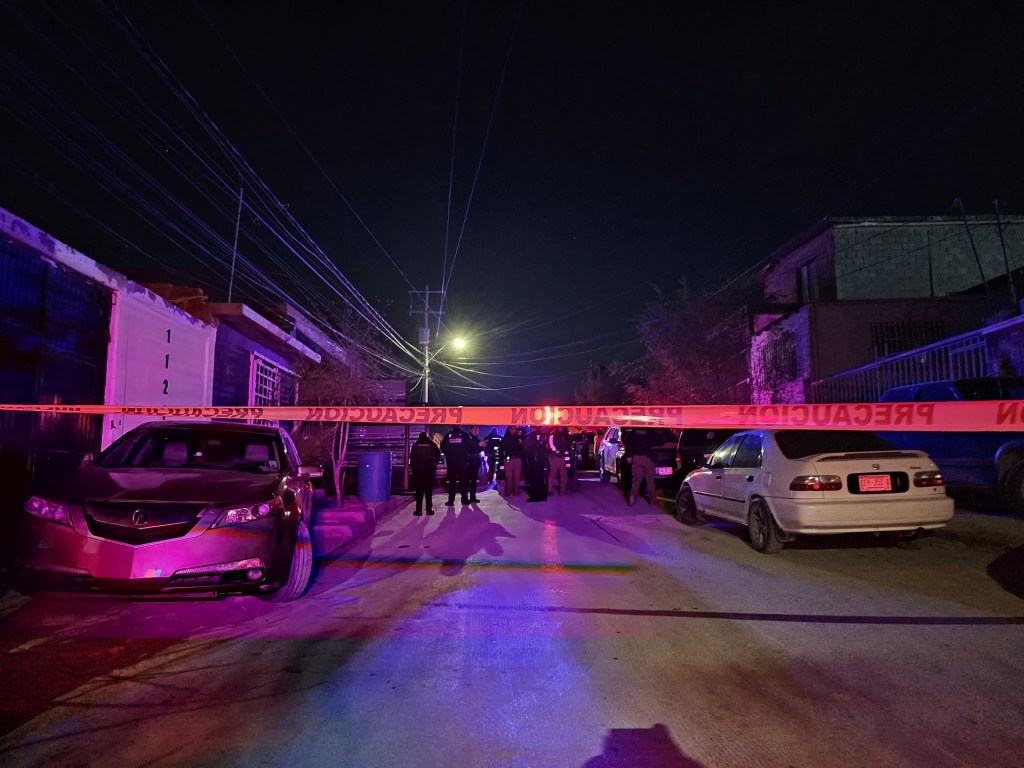 PLOMAZOS CONTRA UNA VIVIENDA, NO HAY&nbsp;HERIDOS