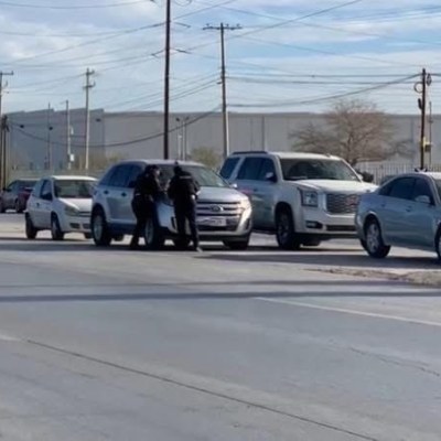 OTRA VIDA PERDIDA EN EL ASFALTO: CICLISTA MUERE ARROLLADO AL IR A&nbsp;TRABAJAR