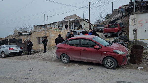 TRISTE CASO, FALLECE PADRE E HIJO EN CASA POR INTOXICACIÓN POR&nbsp;MONÓXIDO