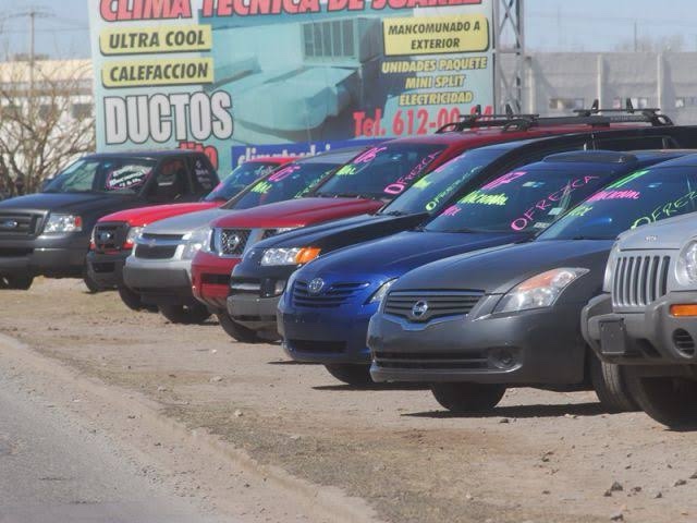 SE ACABÓ, SHEINBAUM PONE FIN A LA REGULARIZACIÓN DE “AUTOS&nbsp;CHUECOS”