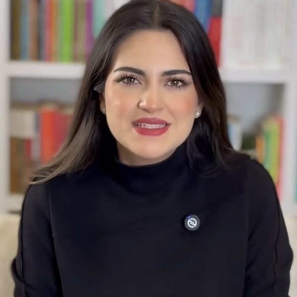 ANDREA CHÁVEZ EXIGE JUSTICIA POR MALTRATO ANIMAL EN CIUDAD&nbsp;JUÁREZ