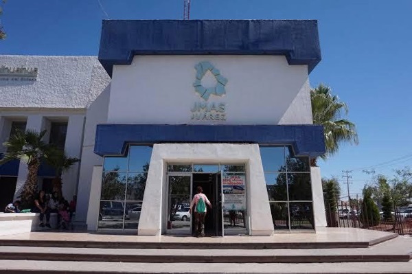 YA MEJOR NI LE MUEVAN, DEBE 270 MILLONES DE PESOS LA JMAS DE PREDIAL:&nbsp;CRUZ