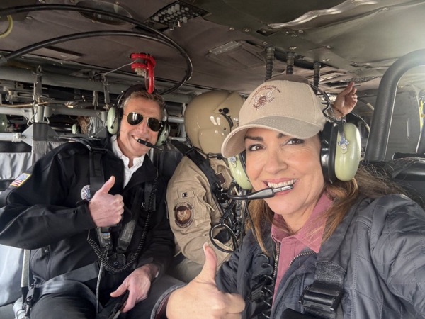 YA SE LAS CANTÓ, “TIENEN LOS DÍAS CONTADOS” ZAR ANTIDROGAS A&nbsp;CÁRTELES