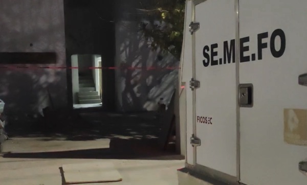 FALLECE UN ALBAÑIL DURANTE OBRA, OTRO QUEDA&nbsp;HERIDO