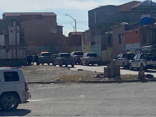 FÉTIDOS OLORES REVELAN A JOVEN ASESINADO EN KÍNDER&nbsp;ABANDONADO