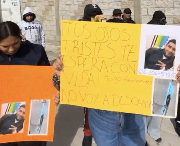 AQUI NO HAY MUCHO QUE INVESTIGAR, “ES UN LÍDER CRIMINAL”: DECLARA FISCAL SALAS SOBRE&nbsp;DESAPARECIDO