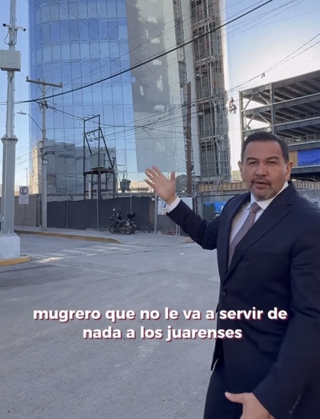 ¡SE ESTAN PELEANDO!, CRUZ RESPONDE A MARU POR BACHE Y TIRA A LA TORRE&nbsp;CENTINELA