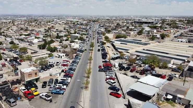 VA CRUZ POR “LA CURVA”, BUSCARÁN PONER ORDEN EN LA CARLOS&nbsp;AMAYA