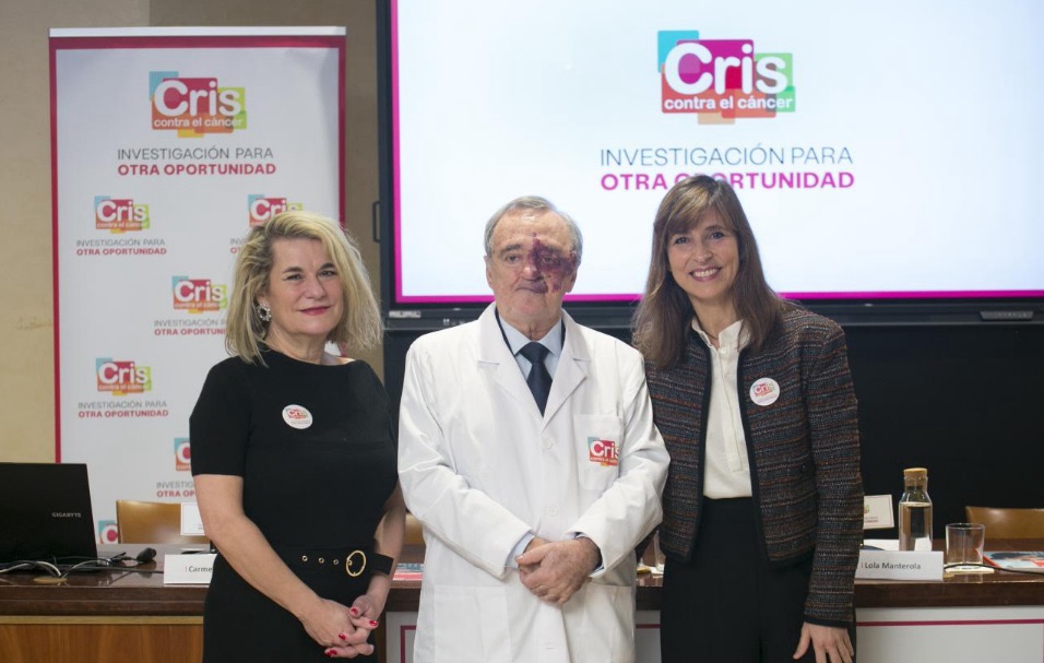 UNA EXCELENTE NOTICIA, CIENTÍFICO ESPAÑOL LOGRA ELIMINAR CÁNCER DE&nbsp;PÁNCREAS