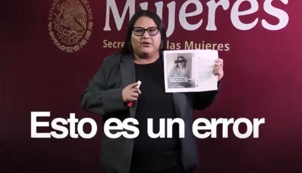 CON LAS AGRESORAS NO, ALEGAN INJUSTICIA EN CASO DE VIOLENCIA VICARIA EN&nbsp;COAHUILA