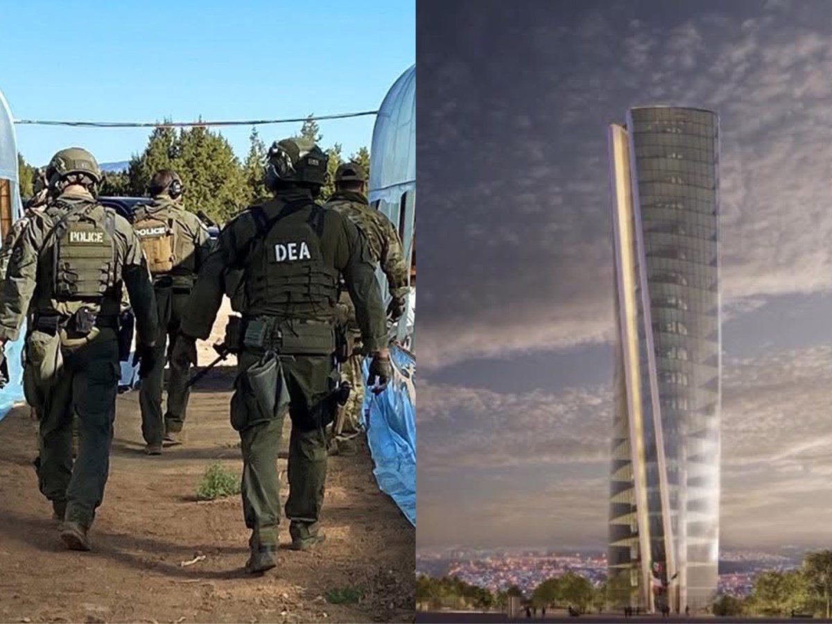 ALIANZA ESTRATÉGICA: TORRE CENTINELA Y DEA UNEN&nbsp;FUERZAS