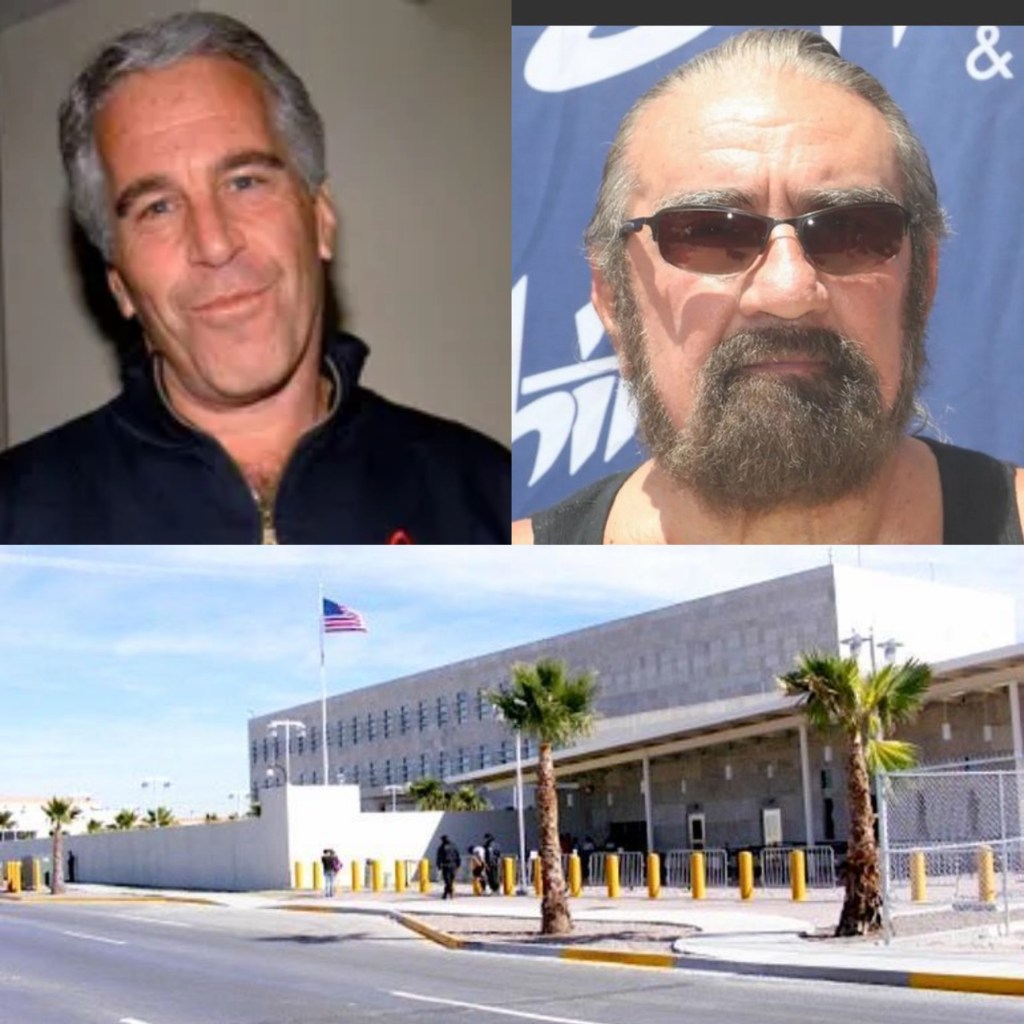 CIUDAD JUÁREZ APARECE EN CASO EPSTEIN, RELACIONADO AL CONSULADO&nbsp;AMERICANO