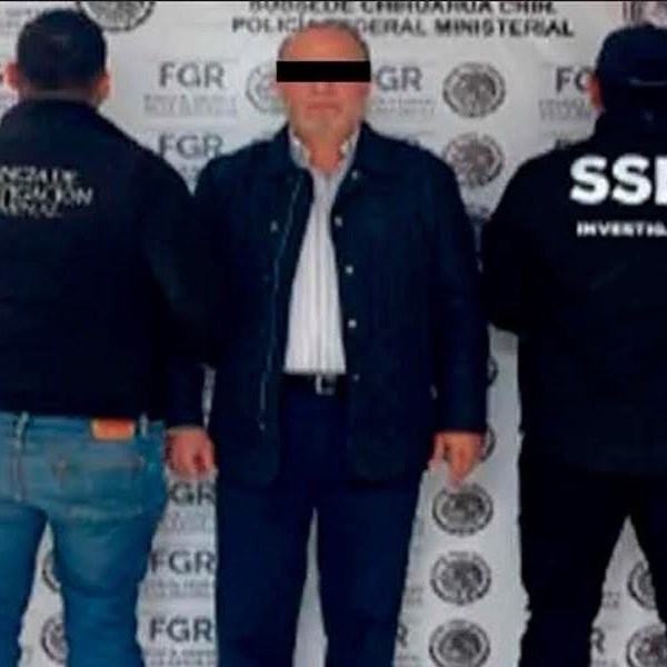 JUEZ FRENA JUICIO DE CÉSAR DUARTE PERO SE QUEDA EN&nbsp;PRISIÓN