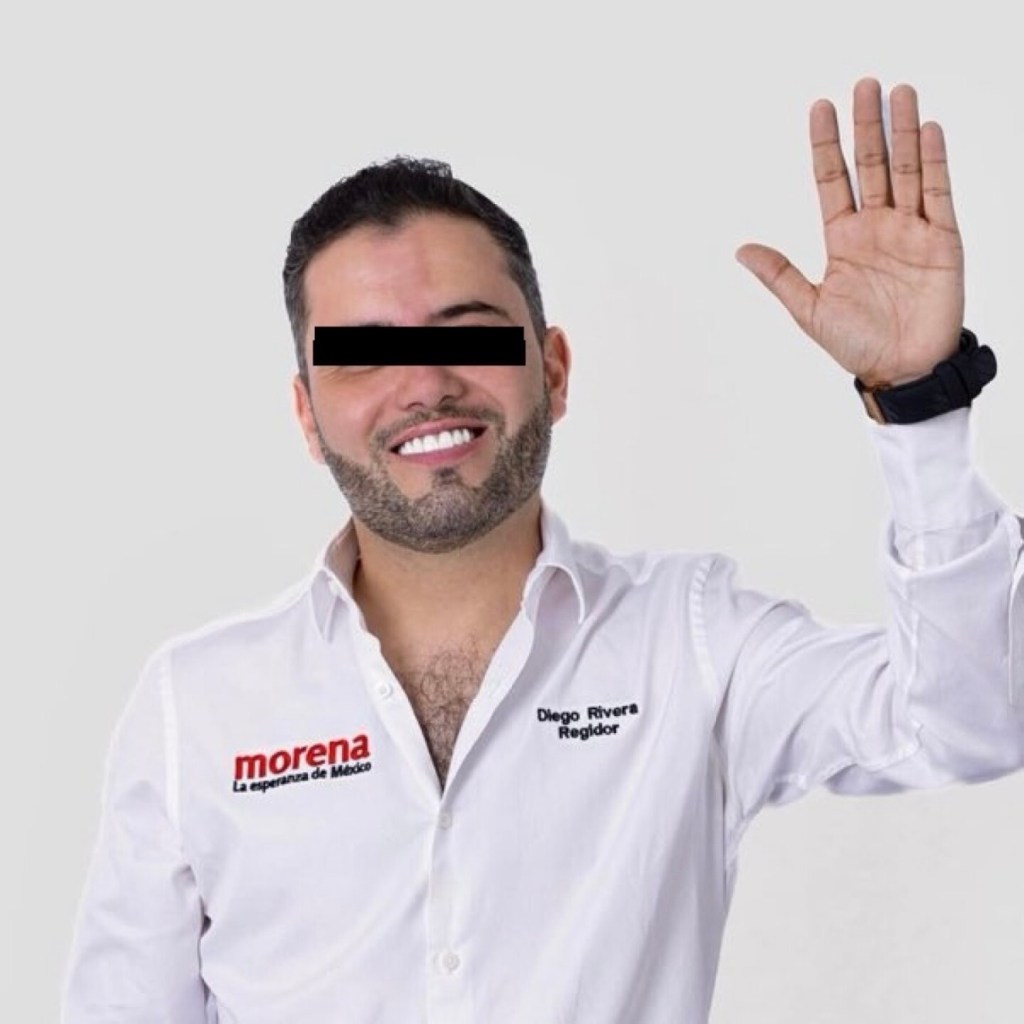 VIVA LA 4T, SACUDE MORENA DETENCIÓN DE ALCALDE EN JALISCO Y VÍNCULOS CON EL&nbsp;CJNG