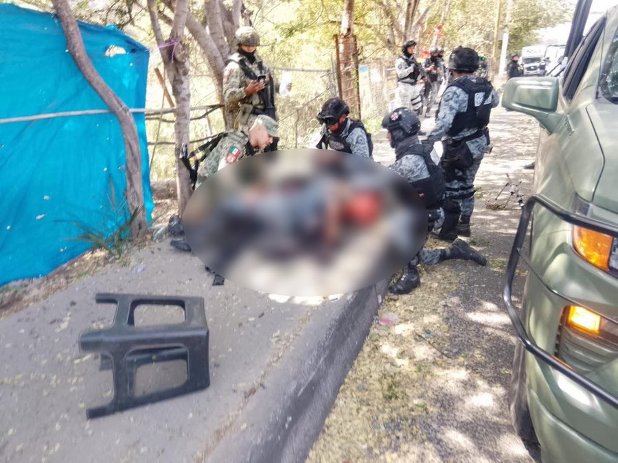 DEFENDIERON A LA PATRIA, VARIOS ATAQUES A FUERZAS FEDERALES TRAS OPERATIVO DE CAPTURA DE EL MENCHO