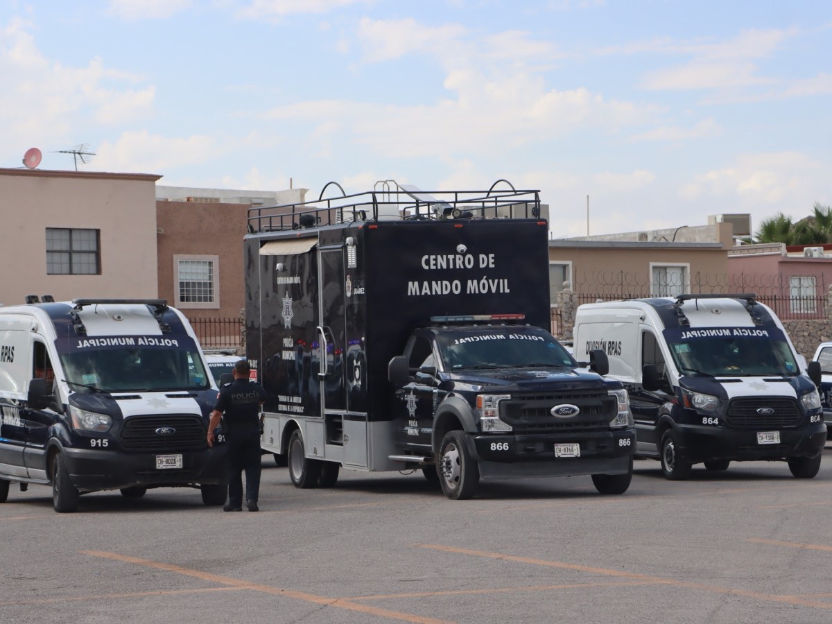 PÓNGASE TRUCHA, EMITE LA SSPM RECOMENDACIONES POR SEMANA&nbsp;SANTA