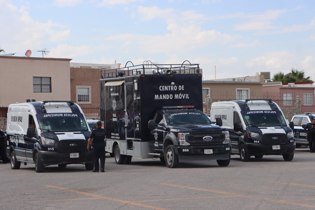 PÓNGASE TRUCHA, EMITE LA SSPM RECOMENDACIONES POR SEMANA SANTA